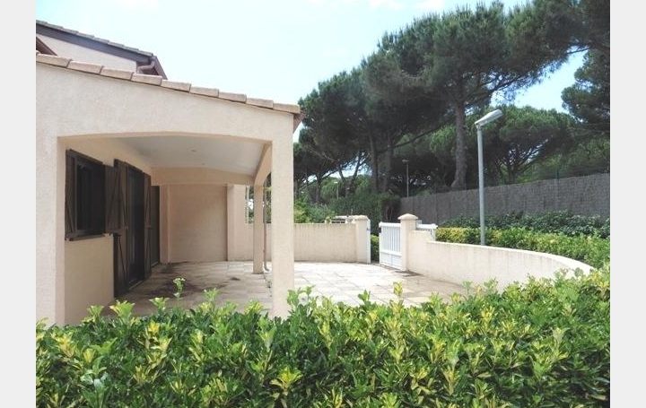 LSI immobilière : Maison / Villa | PORTIRAGNES-PLAGE (34420) | 65 m2 | 212 000 € 