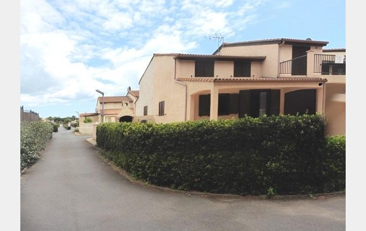 LSI immobilière : Maison / Villa | PORTIRAGNES-PLAGE (34420) | 65 m2 | 212 000 € 