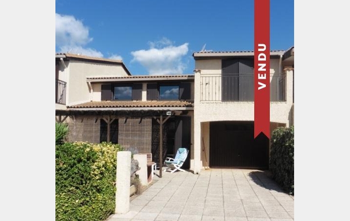 LSI immobilière : Maison / Villa | PORTIRAGNES-PLAGE (34420) | 67 m2 | 192 000 € 