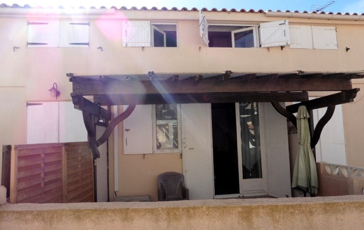  LSI immobilière House | PORTIRAGNES-PLAGE (34420) | 25 m2 | 106 000 € 
