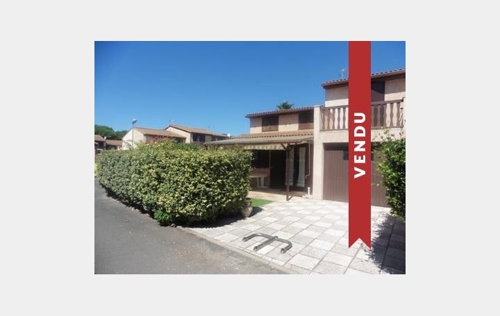LSI immobilière : Maison / Villa | PORTIRAGNES-PLAGE (34420) | 65 m2 | 202 000 € 