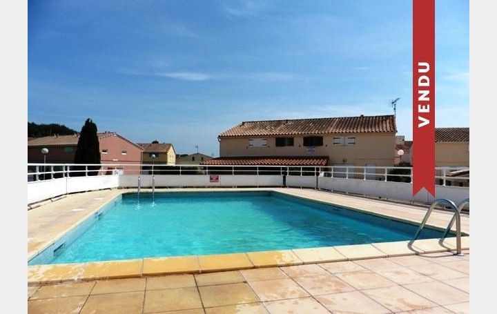 LSI immobilière : House | PORTIRAGNES-PLAGE (34420) | 24 m2 | 88 000 € 