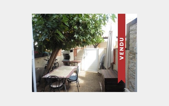 LSI immobilière : Maison / Villa | PORTIRAGNES-PLAGE (34420) | 24 m2 | 88 000 € 