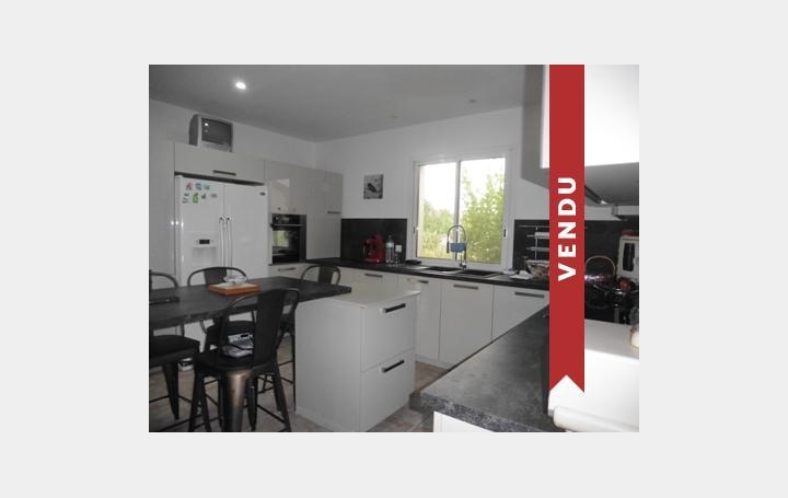 LSI immobilière : Maison / Villa | SAINT-GENIES-DE-FONTEDIT (34480) | 160 m2 | 425 000 € 