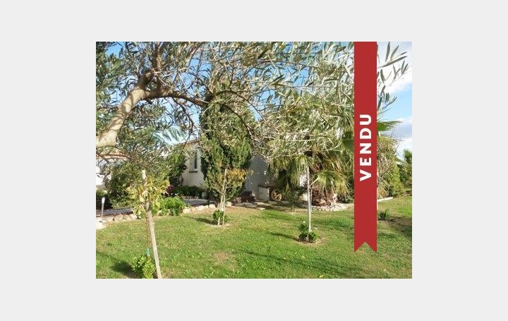 LSI immobilière : Maison / Villa | SAINT-GENIES-DE-FONTEDIT (34480) | 160 m2 | 425 000 € 