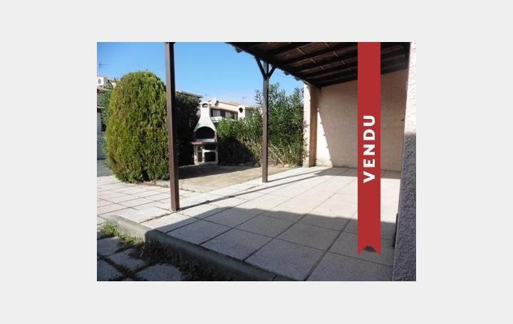 LSI immobilière : Maison / Villa | PORTIRAGNES-PLAGE (34420) | 45 m2 | 148 000 € 