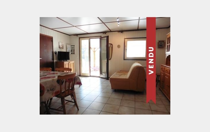 LSI immobilière : Maison / Villa | PORTIRAGNES-PLAGE (34420) | 75 m2 | 190 000 € 