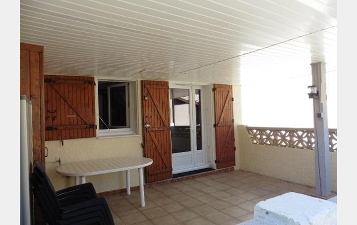 LSI immobilière : House | PORTIRAGNES-PLAGE (34420) | 37 m2 | 123 000 € 