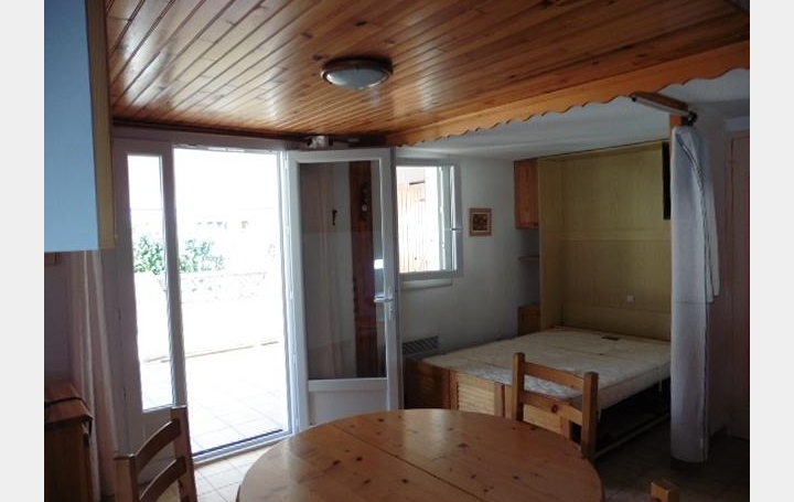 LSI immobilière : House | PORTIRAGNES-PLAGE (34420) | 37 m2 | 123 000 € 