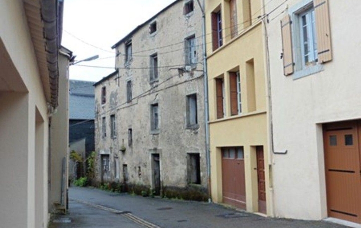 Maison MURAT-SUR-VEBRE 29 000 € Maison MURAT-SUR-VEBRE 29 000 €