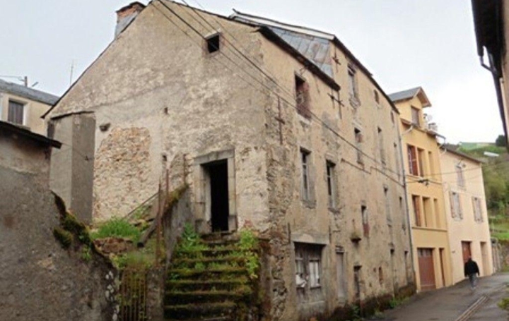 Maison   MURAT-SUR-VEBRE   29 000 € 