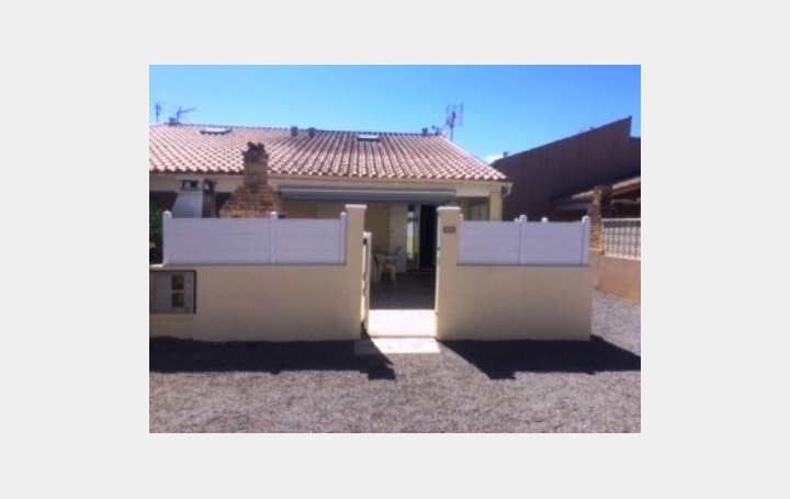 LSI immobilière : Maison / Villa | PORTIRAGNES-PLAGE (34420) | 33 m2 | 178 000 € 