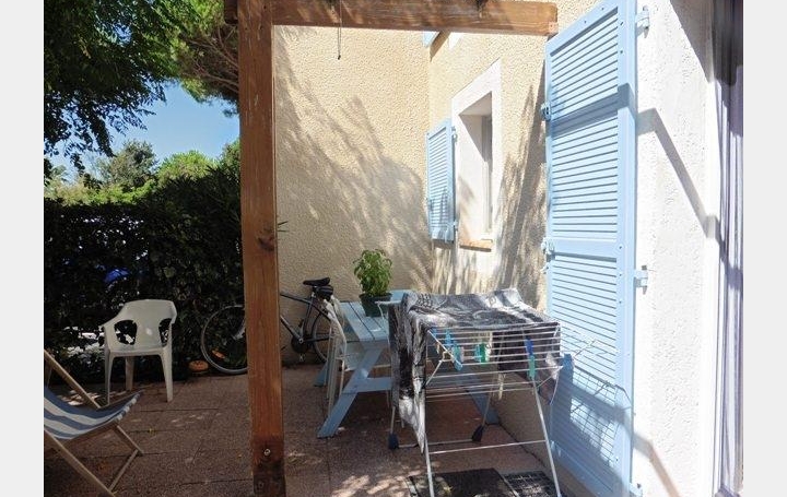 LSI immobilière : Maison / Villa | PORTIRAGNES-PLAGE (34420) | 44 m2 | 159 000 € 