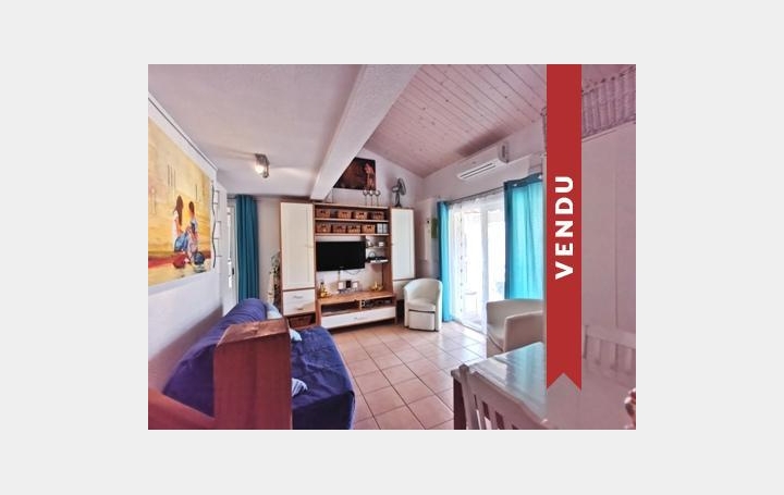 LSI immobilière : Maison / Villa | PORTIRAGNES-PLAGE (34420) | 42 m2 | 178 000 € 