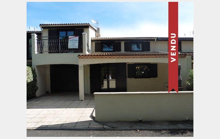 LSI immobilière : Maison / Villa | PORTIRAGNES-PLAGE (34420) | 65 m2 | 209 000 € 