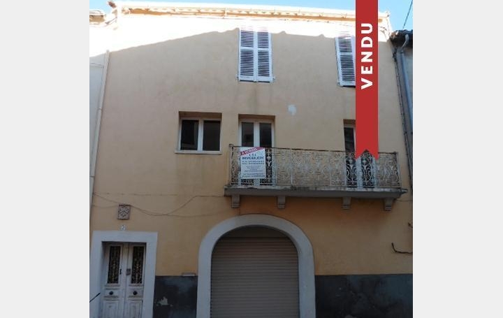 LSI immobilière : Maison / Villa | MEZE (34140) | 105 m2 | 255 000 € 