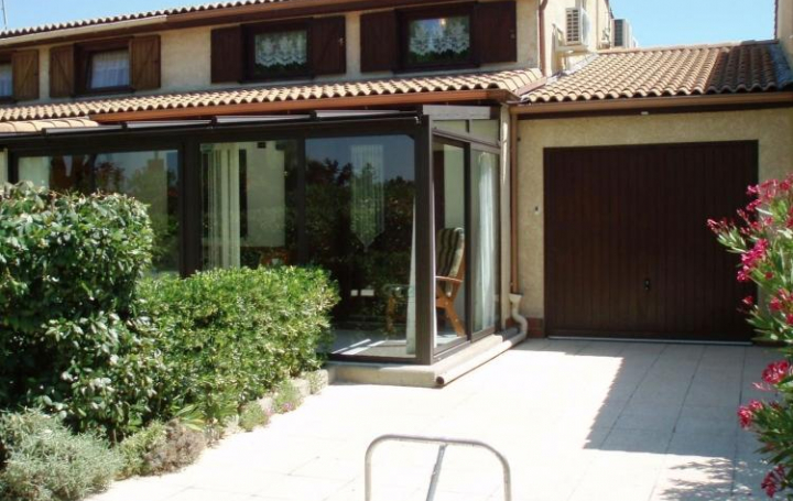 LSI immobilière : Maison / Villa | PORTIRAGNES-PLAGE (34420) | 57 m2 | 176 000 € 