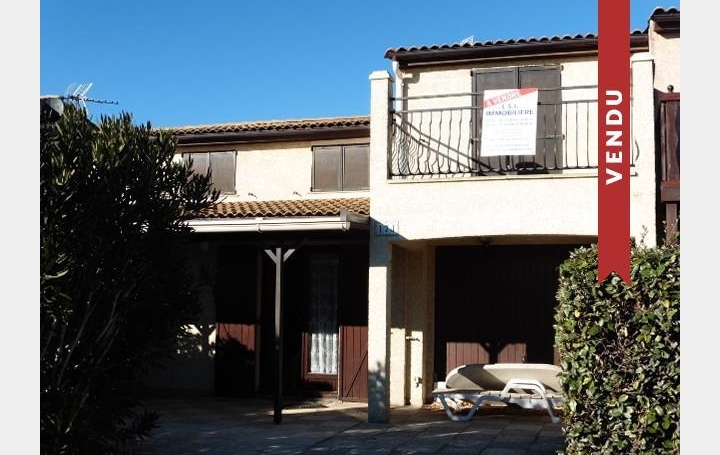 LSI immobilière : House | PORTIRAGNES-PLAGE (34420) | 65 m2 | 212 000 € 