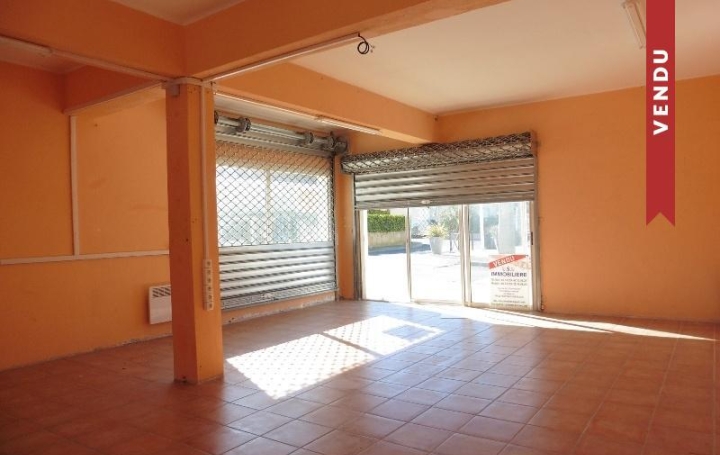 LSI immobilière : Appartement | PORTIRAGNES-PLAGE (34420) | 50 m2 | 85 000 € 