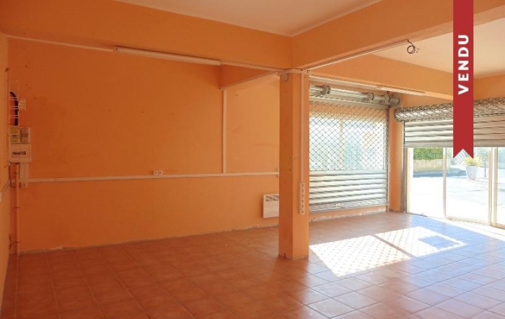 LSI immobilière : Appartement | PORTIRAGNES-PLAGE (34420) | 50 m2 | 85 000 € 