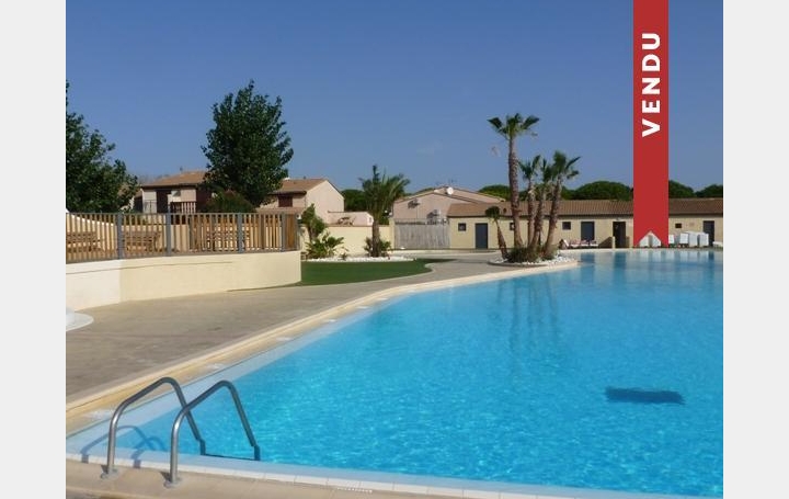 LSI immobilière : Maison / Villa | PORTIRAGNES-PLAGE (34420) | 65 m2 | 248 000 € 