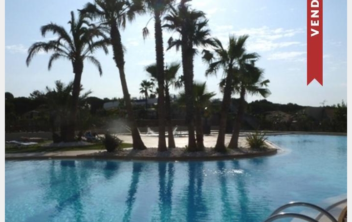 LSI immobilière : Maison / Villa | PORTIRAGNES-PLAGE (34420) | 75 m2 | 252 000 € 