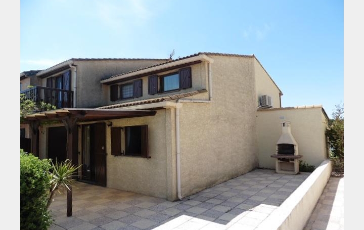 LSI immobilière : House | PORTIRAGNES (34420) | 65 m2 | 190 000 € 