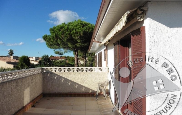 LSI immobilière : Appartement | CERS (34420) | 102 m2 | 209 900 € 