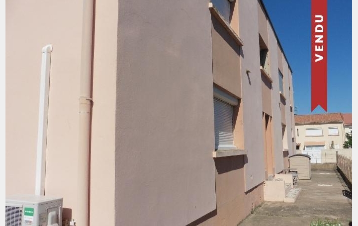 LSI immobilière Appartement | PORTIRAGNES-PLAGE (34420) | 30 m2 | 95 000 € 