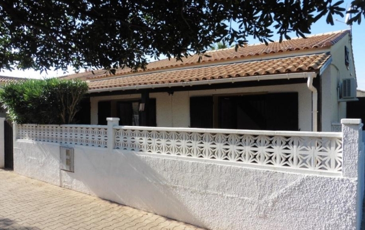 LSI immobilière : Maison / Villa | PORTIRAGNES-PLAGE (34420) | 62 m2 | 212 000 € 