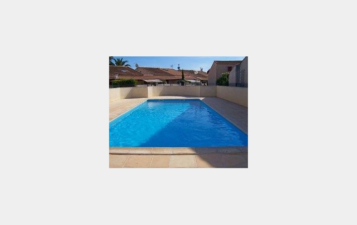 LSI immobilière : Maison / Villa | PORTIRAGNES-PLAGE (34420) | 62 m2 | 212 000 € 