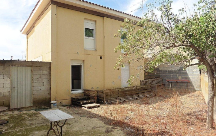 Villa BEZIERS 95 m2 262 000 € Villa BEZIERS 95 m2 262 000 €