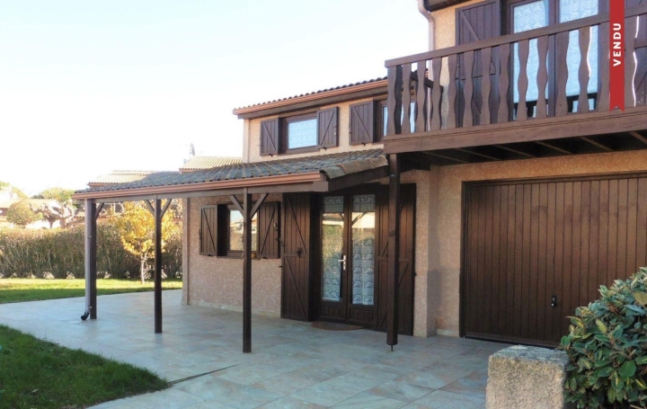 Maison PORTIRAGNES-PLAGE 67 m2 263 000 € Maison PORTIRAGNES-PLAGE 67 m2 263 000 €
