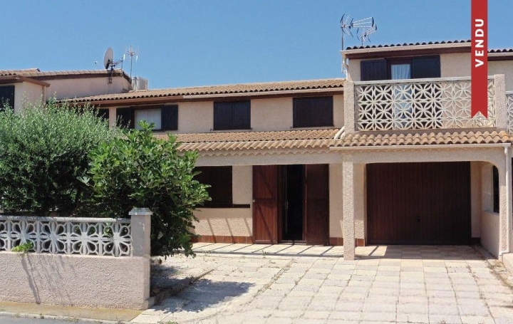 Maison PORTIRAGNES-PLAGE 65 m2 217 000 € Maison PORTIRAGNES-PLAGE 65 m2 217 000 €