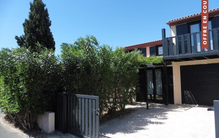Maison PORTIRAGNES-PLAGE 65 m2 252 000 € Maison PORTIRAGNES-PLAGE 65 m2 252 000 €