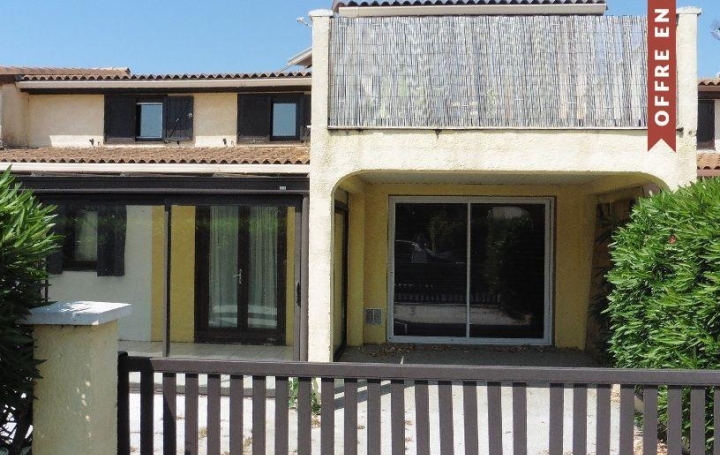  LSI immobilière Maison / Villa | PORTIRAGNES (34420) | 75 m2 | 212 000 € 