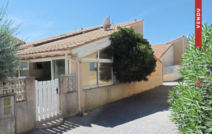 Maison PORTIRAGNES-PLAGE 50 m2 179 000 € Maison PORTIRAGNES-PLAGE 50 m2 179 000 €