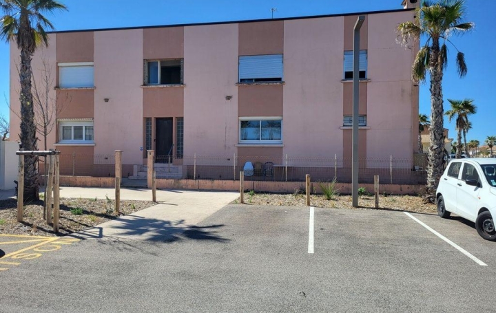  LSI immobilière Appartement | PORTIRAGNES-PLAGE (34420) | 39 m2 | 79 000 € 