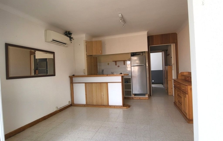 Appartement P2 PORTIRAGNES-PLAGE 39 m2 93 000 € Appartement P2 PORTIRAGNES-PLAGE 39 m2 93 000 €