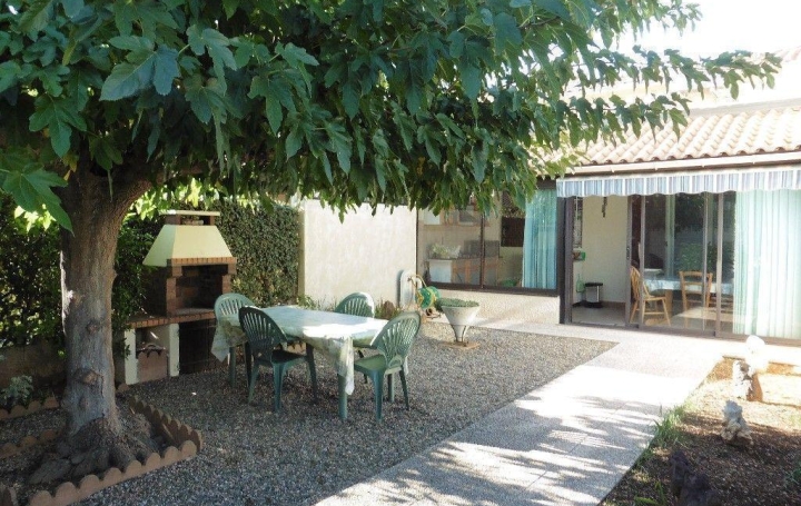 Maison PORTIRAGNES-PLAGE 60 m2 184 000 € Maison PORTIRAGNES-PLAGE 60 m2 184 000 €
