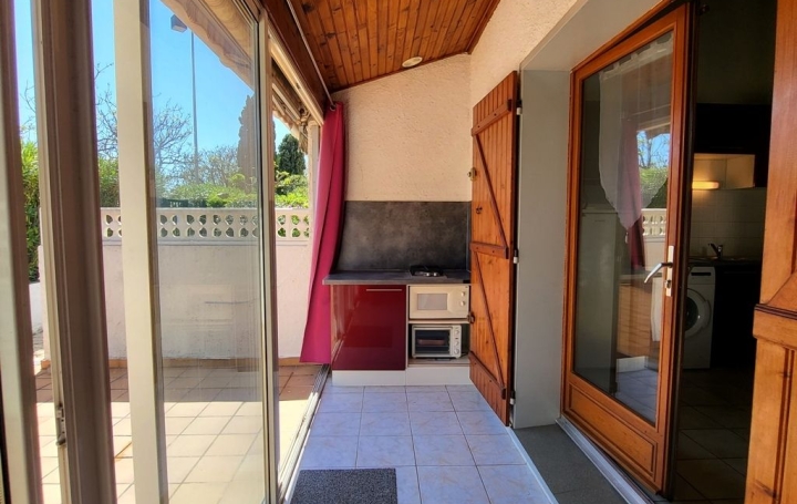  LSI immobilière House | PORTIRAGNES-PLAGE (34420) | 37 m2 | 163 000 € 