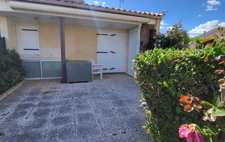  LSI immobilière House | PORTIRAGNES (34420) | 40 m2 | 159 000 € 