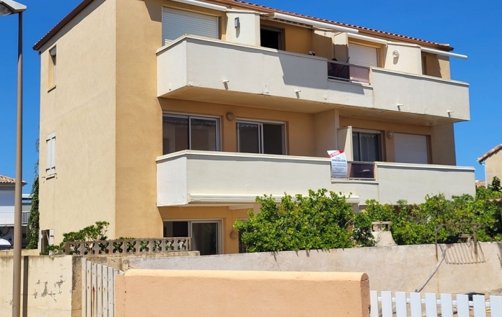  LSI immobilière Appartement | PORTIRAGNES-PLAGE (34420) | 70 m2 | 298 000 € 