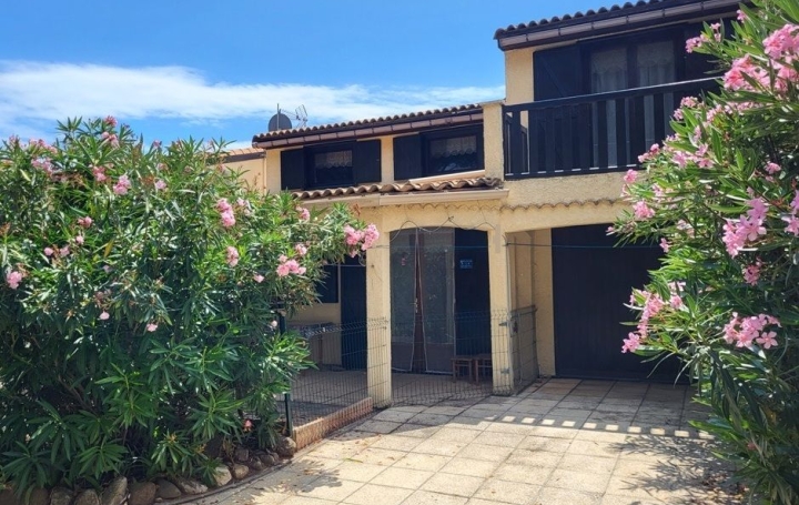  LSI immobilière Maison / Villa | PORTIRAGNES-PLAGE (34420) | 65 m2 | 231 000 € 