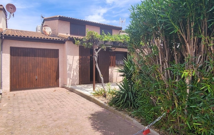  LSI immobilière Maison / Villa | PORTIRAGNES-PLAGE (34420) | 45 m2 | 179 000 € 