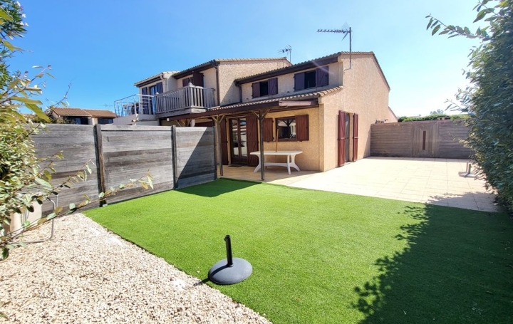  LSI immobilière Maison / Villa | PORTIRAGNES-PLAGE (34420) | 65 m2 | 242 000 € 