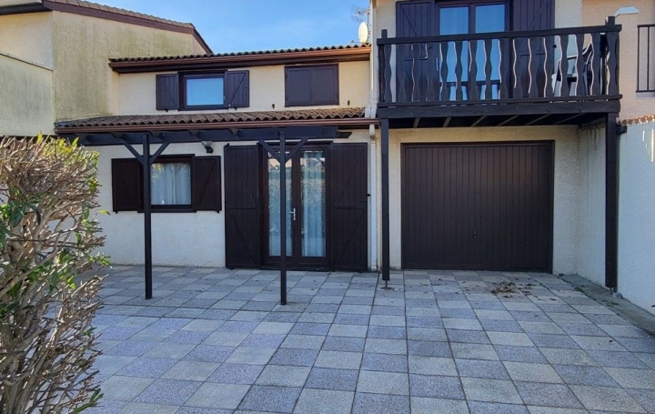  LSI immobilière Maison / Villa | PORTIRAGNES-PLAGE (34420) | 65 m2 | 226 000 € 
