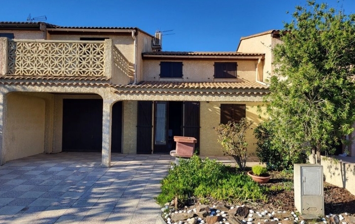 Maison PORTIRAGNES-PLAGE 65 m2 242 000 € Maison PORTIRAGNES-PLAGE 65 m2 242 000 €