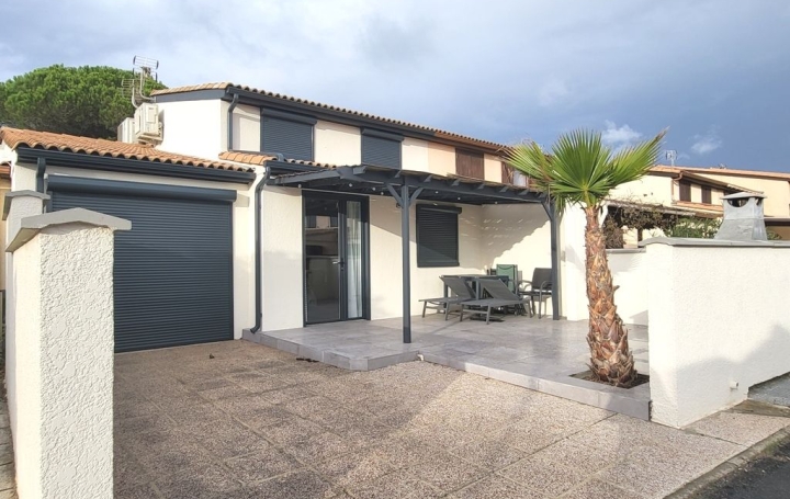  LSI immobilière Maison / Villa | PORTIRAGNES-PLAGE (34420) | 57 m2 | 212 000 € 