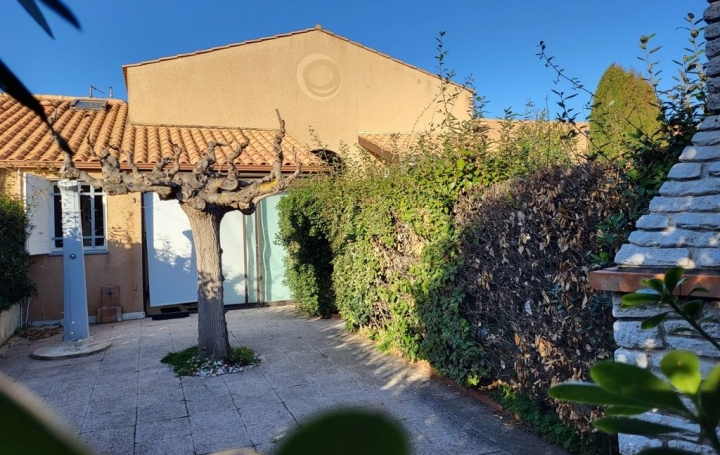  LSI immobilière Maison / Villa | PORTIRAGNES-PLAGE (34420) | 50 m2 | 231 000 € 